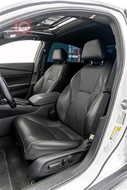 تۆیۆتا ئەڤەلۆن